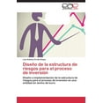 thumbnail image 1 of Diseno de La Estructura de Riesgos Para El Proceso de Inversion (Paperback), 1 of 1
