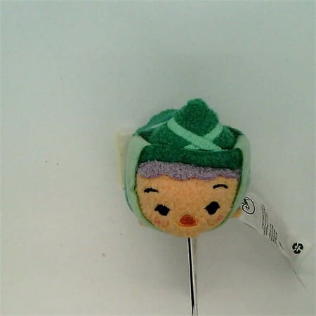 Diseny - Tsum Tsum - Fairy Godmother Fauna