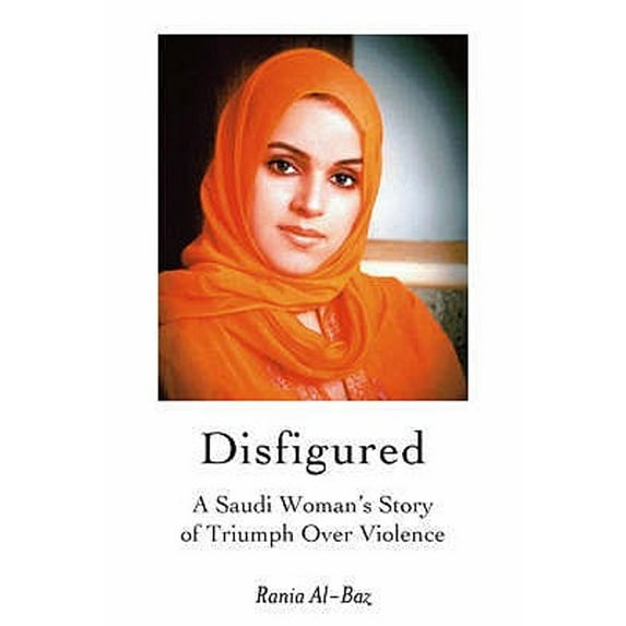 Pre-Owned Disfigured (Paperback) 1844370755 9781844370757