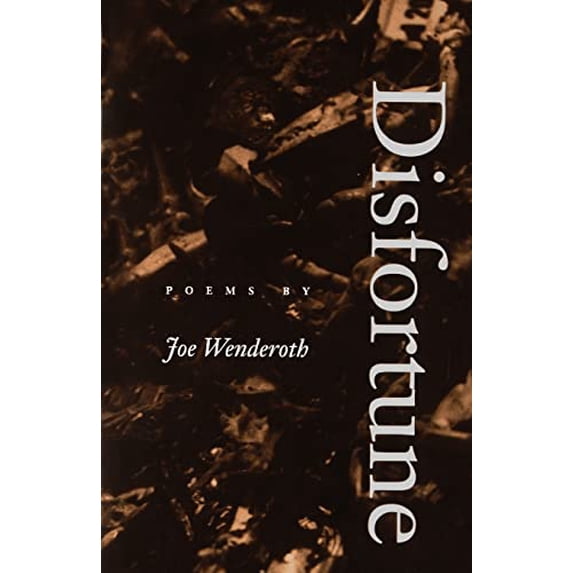 Pre-Owned Disfortune (Paperback) 0819512265 9780819512260