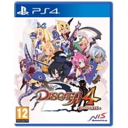 Disgaea 4 Complete+ PS4