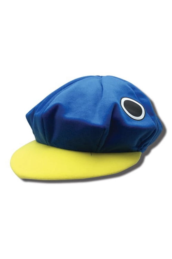 Disgaea 4 Fuka's Prinny Plush Cosplay Fleece Hat GE-31528