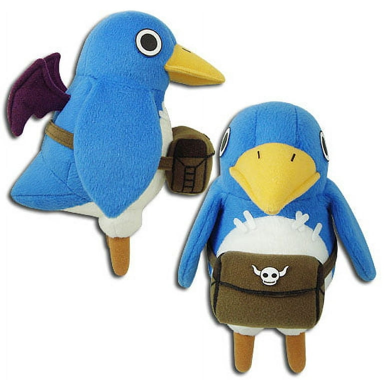 Disgaea Prinny Plush