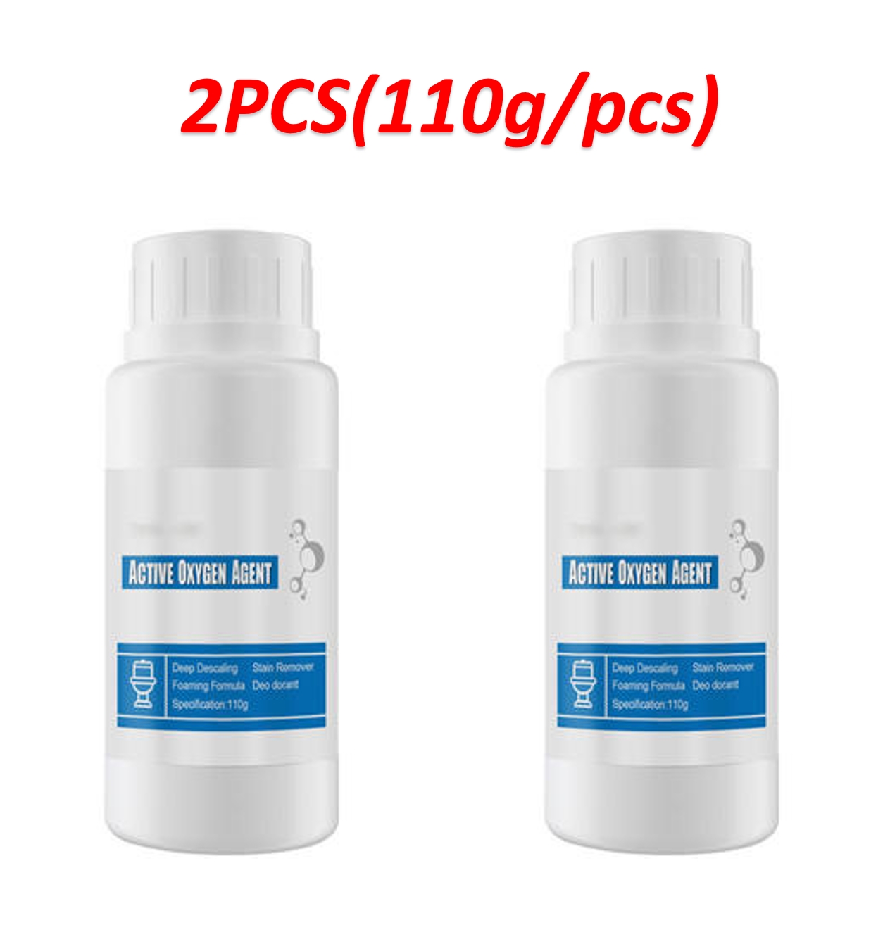 Disgod Splash Foam Toilet Cleaner, Splash Toilet Cleaner, Splash