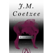 Disgrace, Paperback