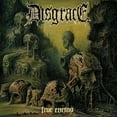 thumbnail image 1 of Disgrace - True Enemy - Rock - CD, 1 of 1