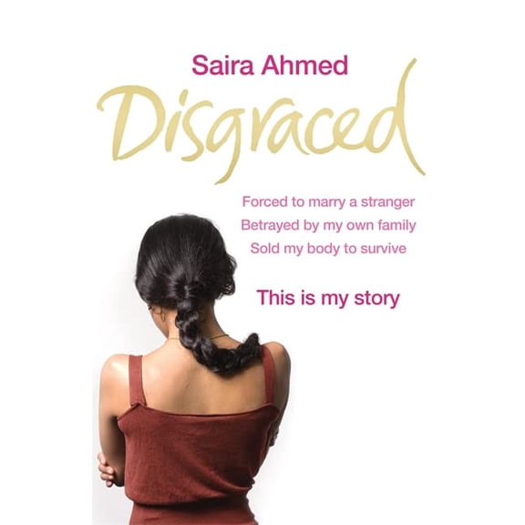 Disgraced