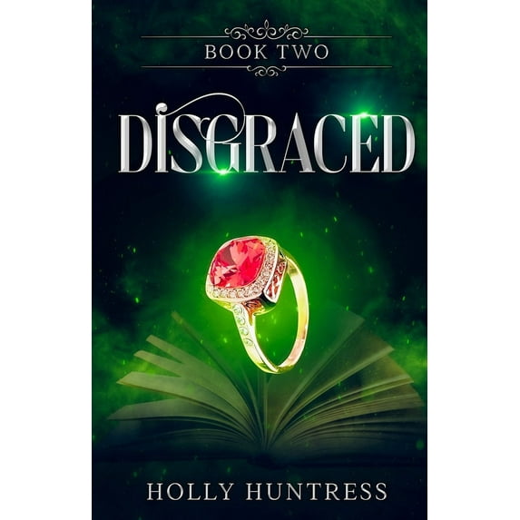 Disgraced (Paperback)