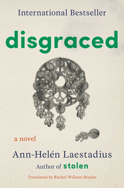 Disgraced, (Paperback)