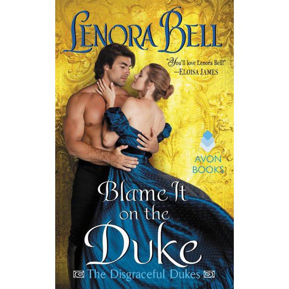 Blame It on the Duke