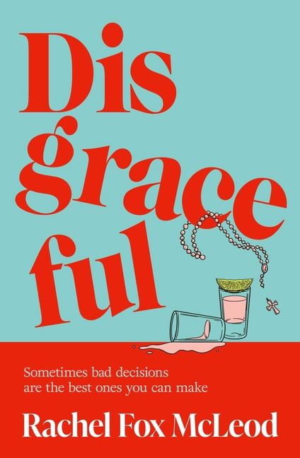 Disgraceful, (Paperback)