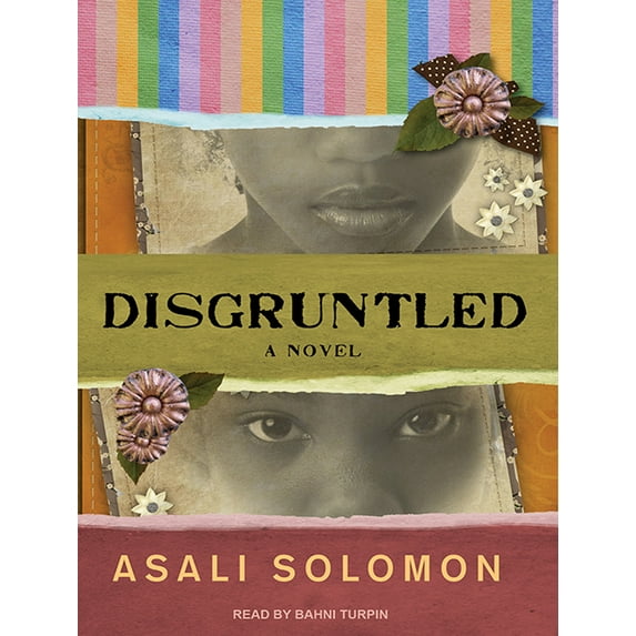 Disgruntled (Audiobook)