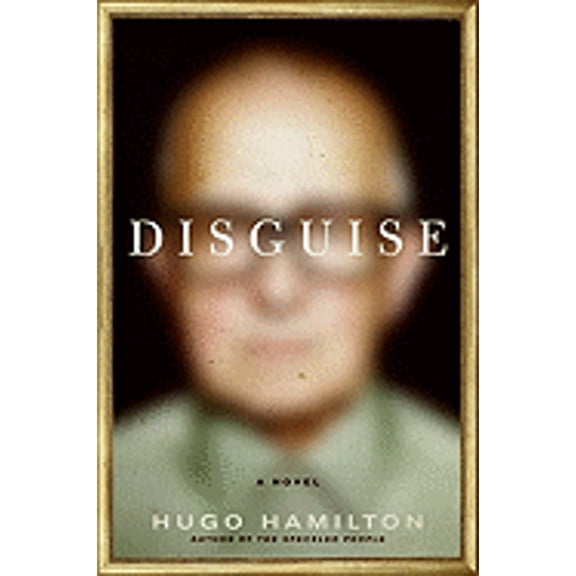 Pre-Owned Disguise