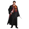 thumbnail image 1 of Disguise Adult Harry Potter Gryffindor Deluxe Robe Costume - Size X Large, 1 of 3