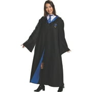Disguise Adult Harry Potter Ravenclaw Deluxe Robe Costume - Size XX Large