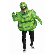 Ghostbusters: Frozen Empire Slimer Adult Costume | One Size