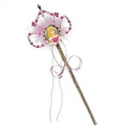Child's Girls Disney Princess Aurora Sleeping Beautfy Wand Costume Accessory