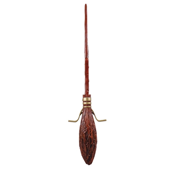 Disguise BPA-free Harry Potter Nimbus for Kids, Plastic Multicolor