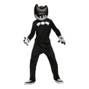 Disguise Boys' Bendy and the Ink Machine Classic Costume - Size 14-16