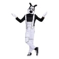 thumbnail image 1 of Disguise Boys' Classic Bendy and the Ink Machine Boris the Wolf Costume - Size 14-16, 1 of 1