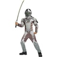thumbnail image 1 of Disguise Boys' Overwatch Genji Costume - Size 4-6, 1 of 3