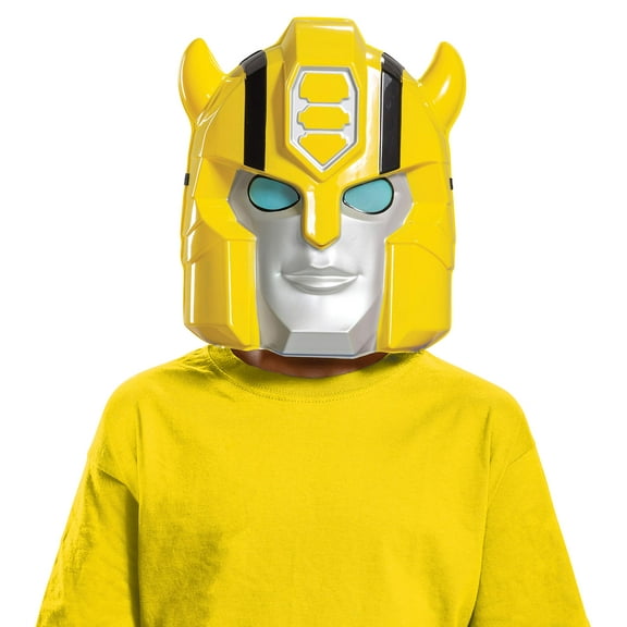 Disguise Bumblebee Eg Mask