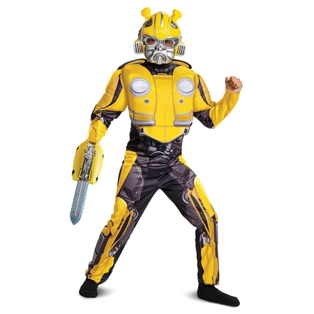 Disguise Bumblebee Stinger Toy Sword Halloween Costume Accessory