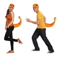 thumbnail image 1 of Disguise Charmander Accessory Kit, 1 of 3