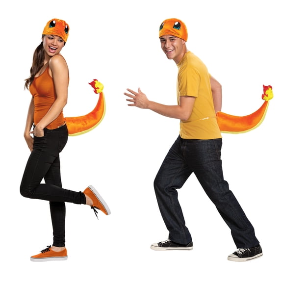 Disguise Charmander Accessory Kit