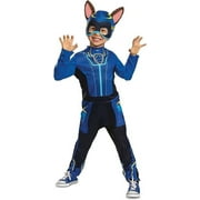 Disguise Chase Classic Costume - Toddler Large 4-6