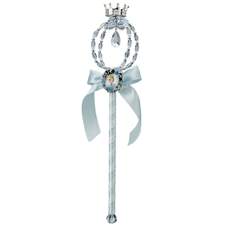 Disney Princess Cinderella Ribbon Wand Disney Princess Cinderella Ribbon Wand