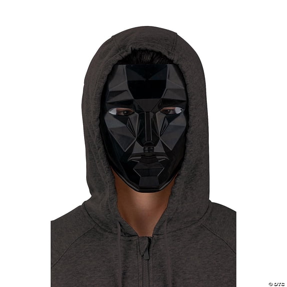 Disguise DG144429 Squid Games Front Man Mask