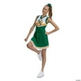 thumbnail image 1 of Disguise DG163759E Womens Deluxe Stranger Things Chrissy Cheerleader Costume - Large 12-14, 1 of 3