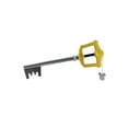 thumbnail image 1 of Kingdom Hearts Sora Keyblade Costume Accessory, 1 of 2