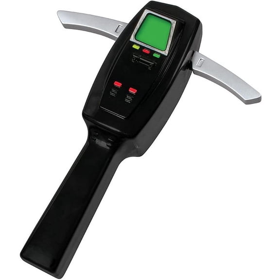 Disguise DGC-120279-C Ghostbusters PKE Meter Child Costume Accessory