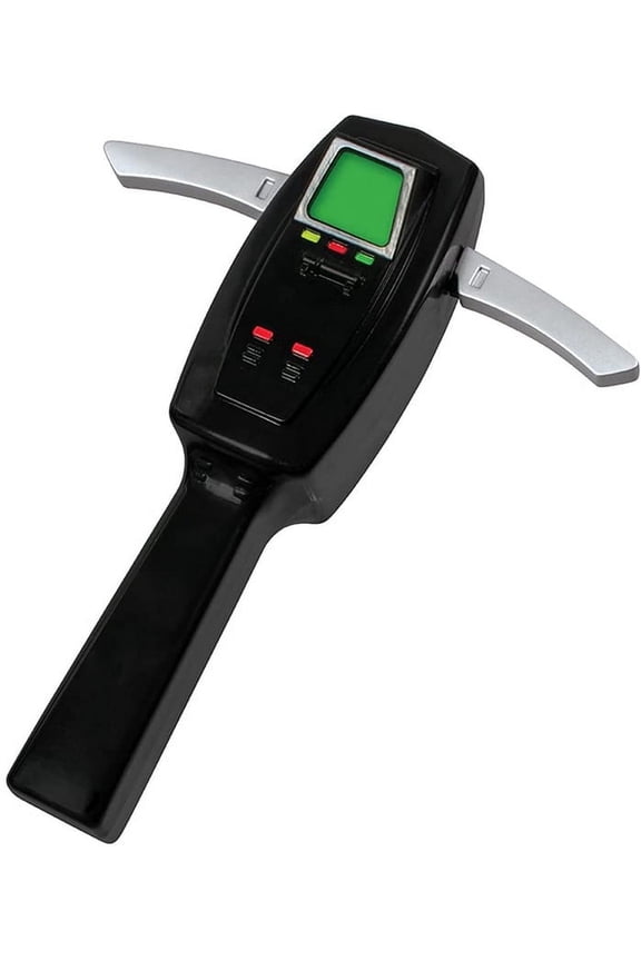 DGC-120279-C Ghostbusters PKE Meter Child Costume Accessory