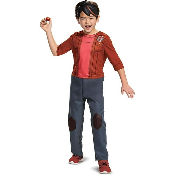 Disguise Dan Kuozo Classic (4-6)