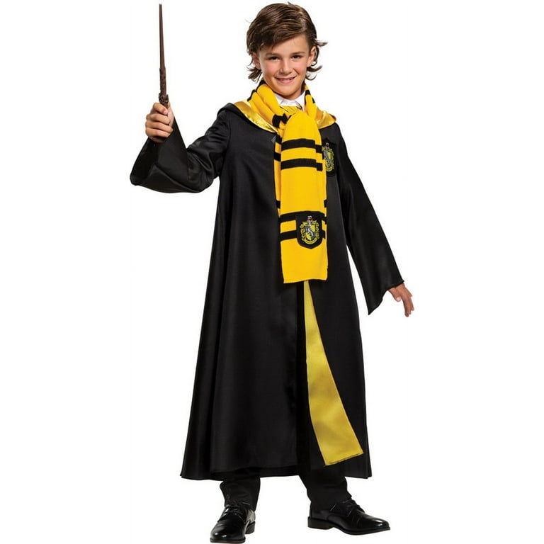 Hufflepuff Scarf Hogwarts Harry Potter Hufflepuff Scarf Hogwarts Harry Potter