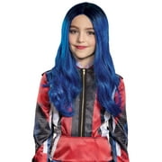 Disguise Disney Descendants 3 Evie Child Wig Halloween Costumes