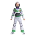 thumbnail image 1 of Disguise Disney/Pixar Buzz Lightyear Deluxe Child Costume | M (7-8) Unisex, 1 of 7