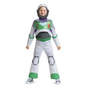 BUZZ LIGHTYEAR COSTUME (バズ•ライトイアー)値段交渉可 Amazon.com: Toy Story Buzz Lightyear Deluxe Adult Costume XX