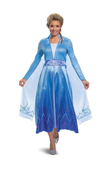 Elsa Dresses for Women Clothing