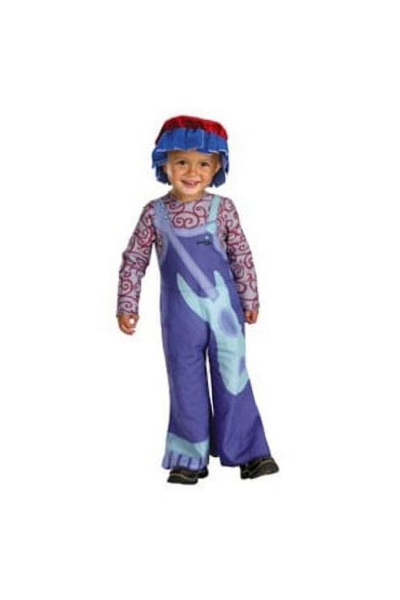 Fancy Dress Costume