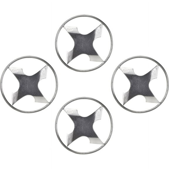 Disguise G.I. Joe Ninja Stars