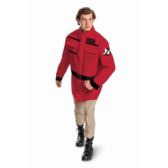 Disguise Ghostbusters: Frozen Empire Adult Parka Costume L/XL Unisex