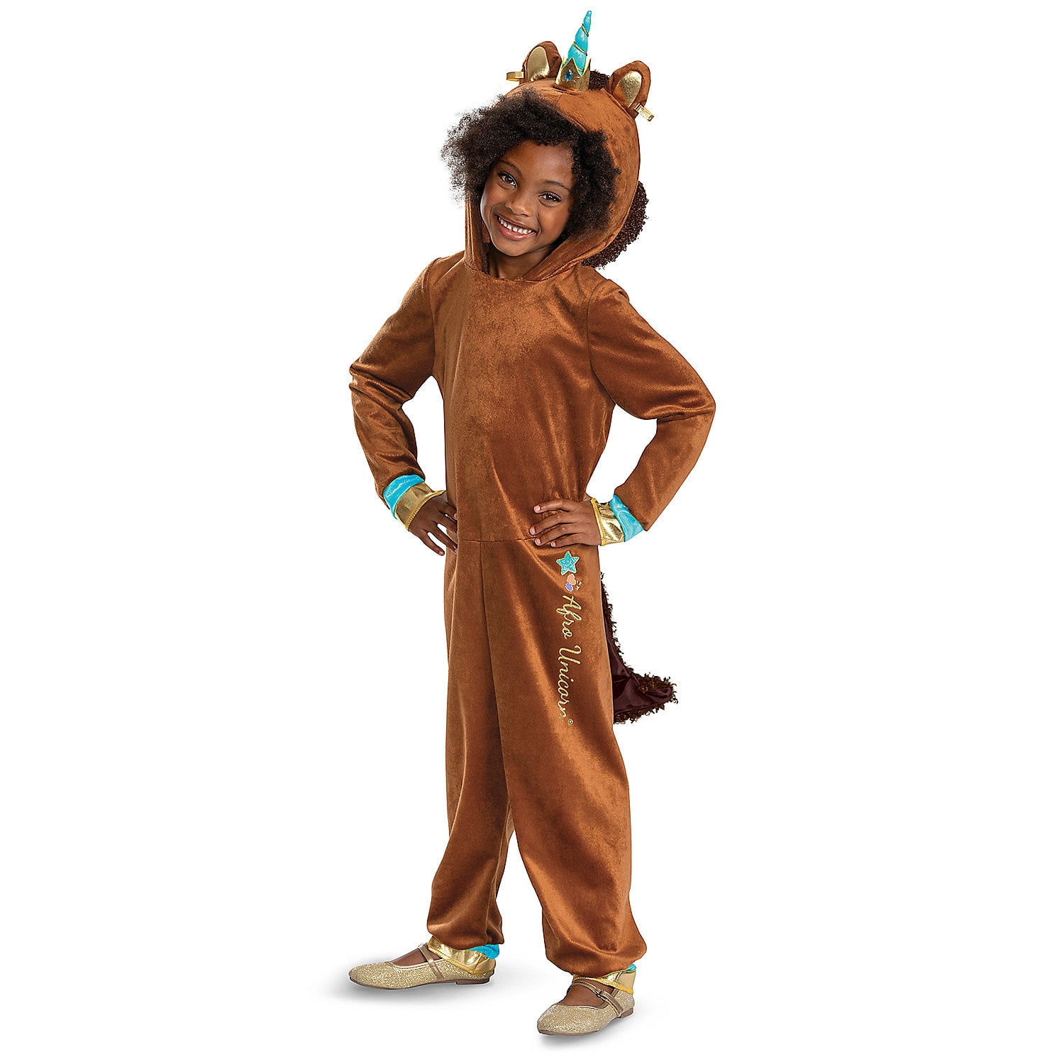 Disguise Duke Costume For Kids - Size Small, Boys' Dress-Up Outfit