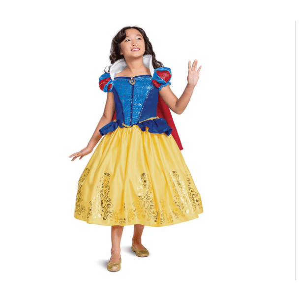 Pretend princess dress up hotsell