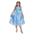 thumbnail image 1 of Disguise Girls' Cinderella Costume - Size 7-8, 1 of 2