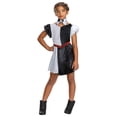 thumbnail image 1 of Disguise Girls' Cruella de Vil Classic Costume - 6, 1 of 3