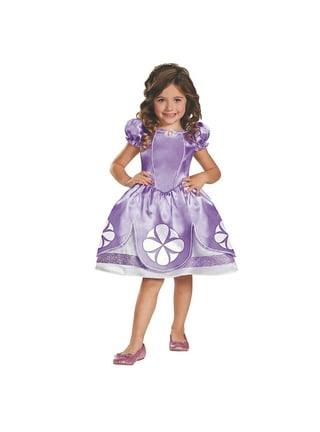 Sofia the First Royal Sofia Dolls